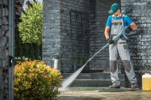 Best Oil Spill Cleanup  in Allen Park, MI
